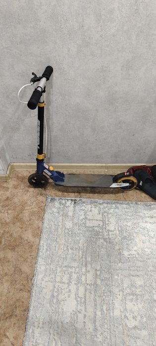 Продам самокат подростковый