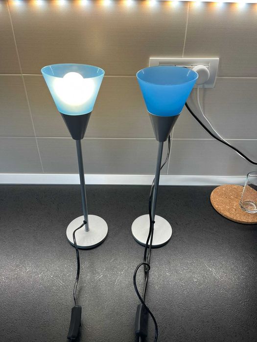 VEIOZA, lampa de masa