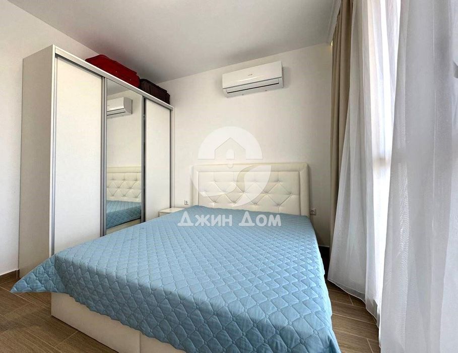 Продава се Тристаен апартамент в к.к. Слънчев бряг - 64 кв.м за 1076 €/кв.м - Снимка #6