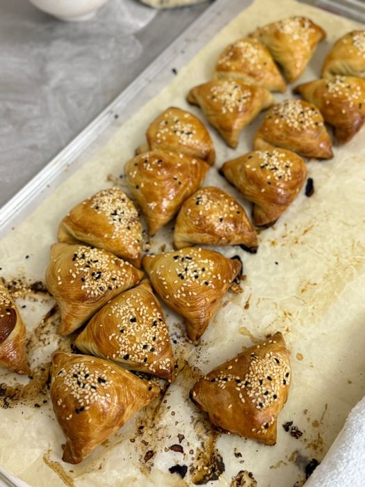 Заказ қабылдаймын!