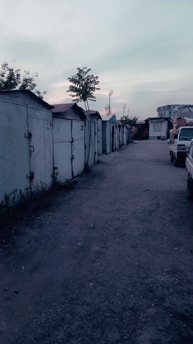 Прадается гарач  свой