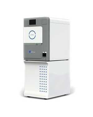 Низкотемпературный плазменный стерилизатор PURE50