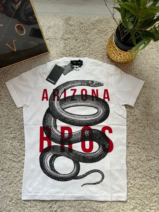 *Tricou&jeans Dsquared²M L xL xxL *blugiDsq²50-52-54