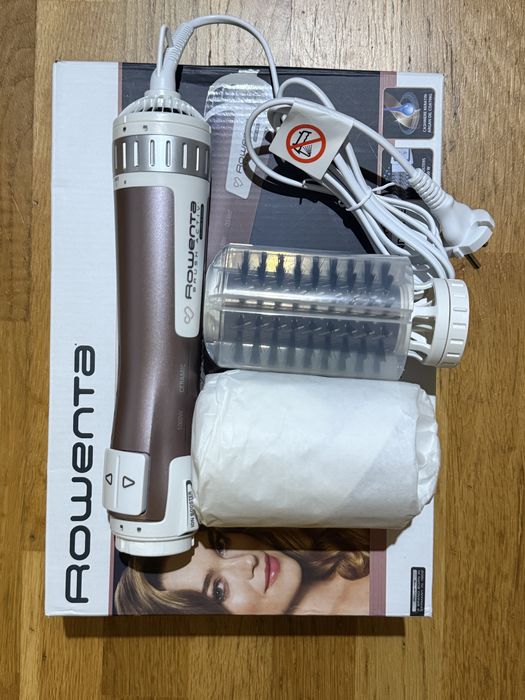 Vand perie rotativa electrica Rowenta CF9540F0