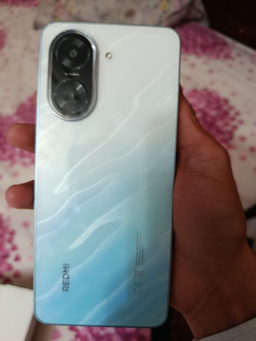 Redmi a 5   holati ideal