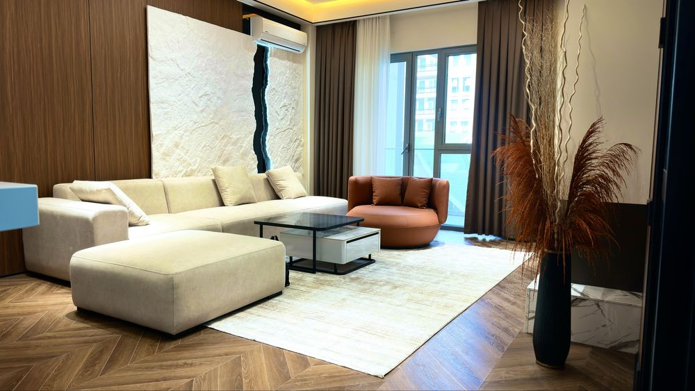 Mirabad Avenue 2/3/9 Срочно.! 299 000