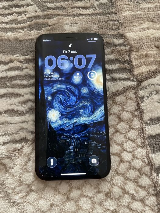 Iphone 12 pro sotiladi yoki obmen