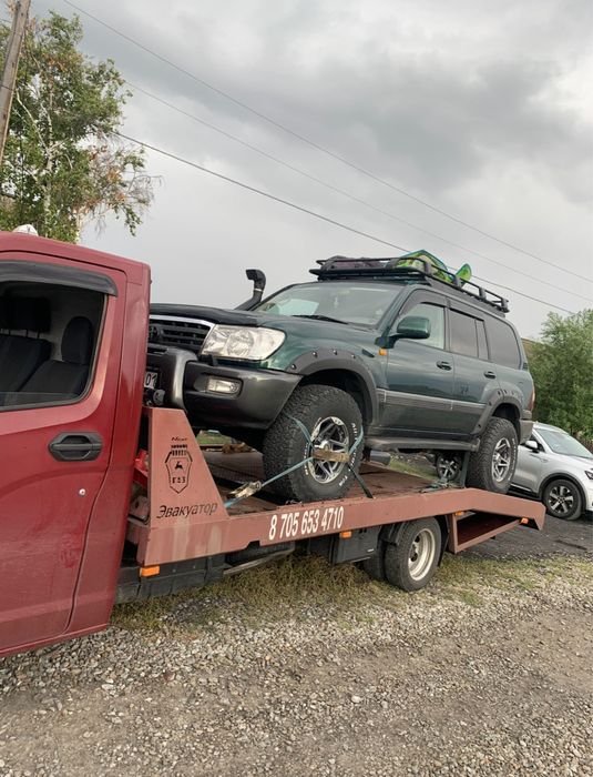 Эвакуатор 24/7 Эвакуатор 24/7