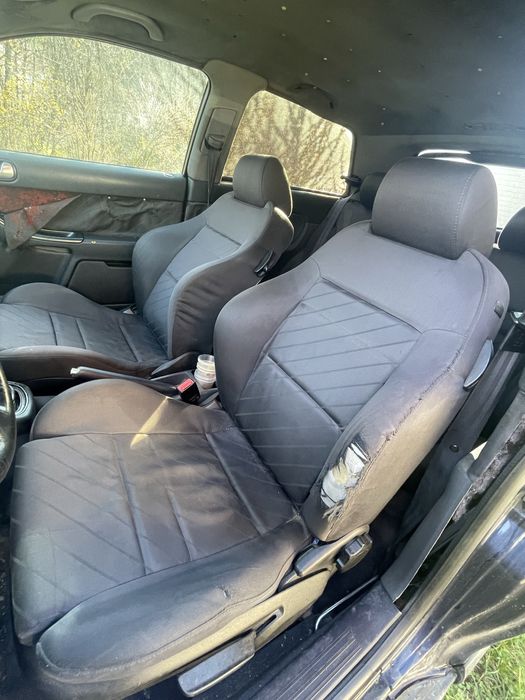 Audi A3 1.9 tdi 131++