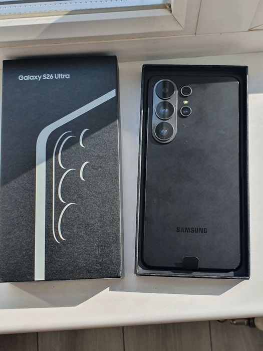 Самсунг S26 Ultra