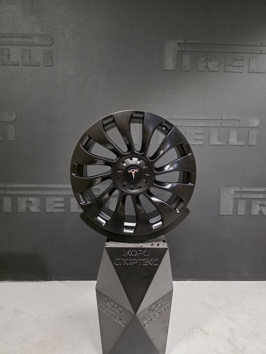 18цола 5x114.3 Tesla Model Y Тесла Модел 3