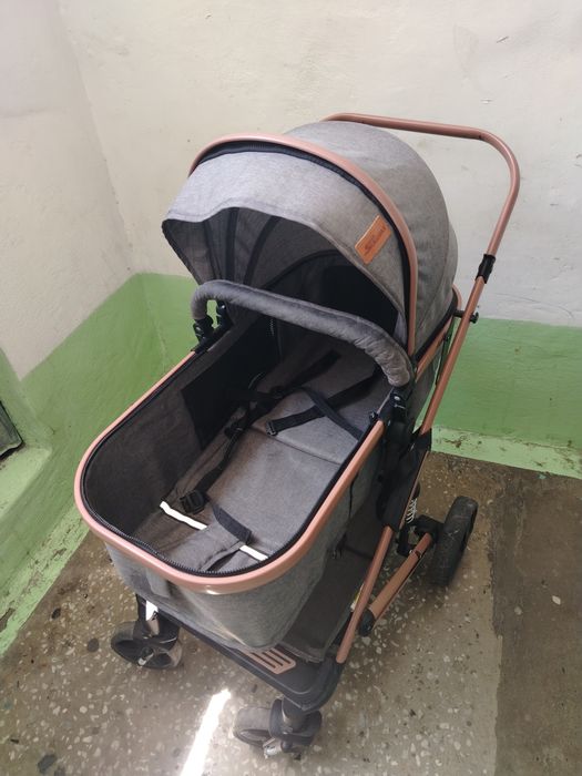 Продам коляску недорого