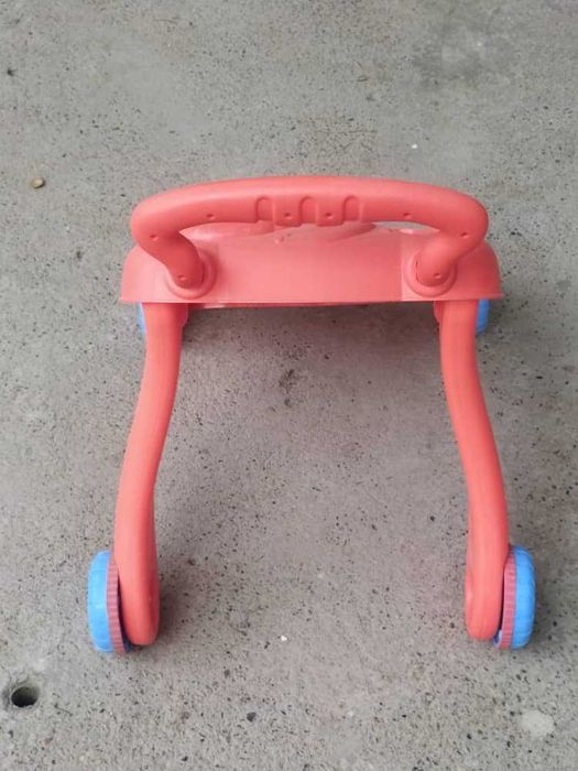 Продаётся ходунок