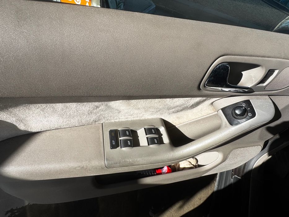 AUDI A3 Sportback 0 — imagine 5