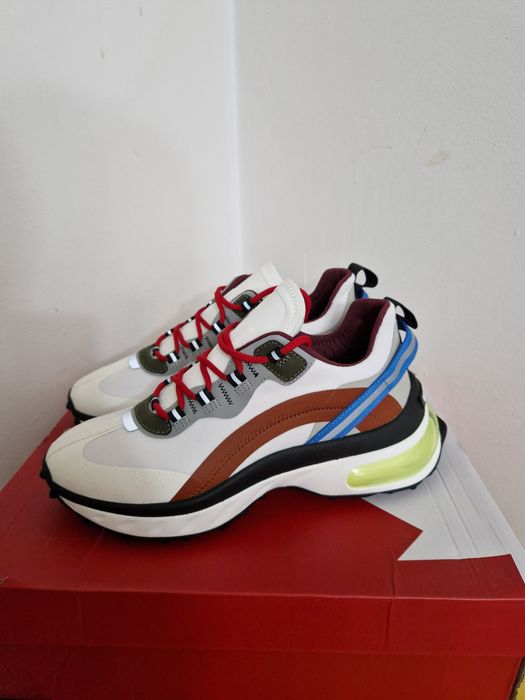 Sneakersi Dsquared2 autentici