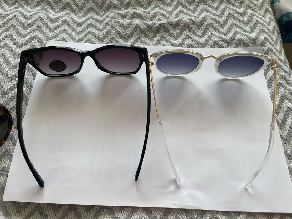 Vand ochelari de soare h&m c&a noi
