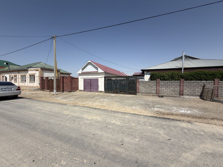 18 млн теңгеге жер үй