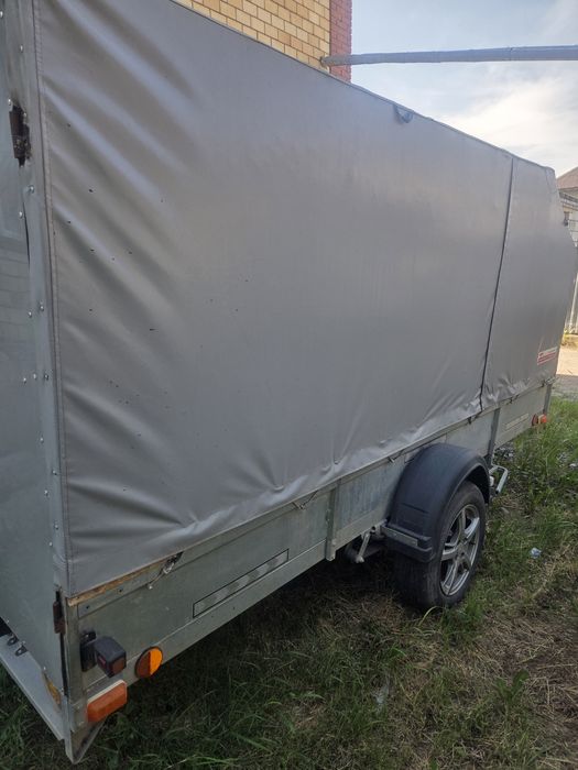 Продам Прицеп легковой