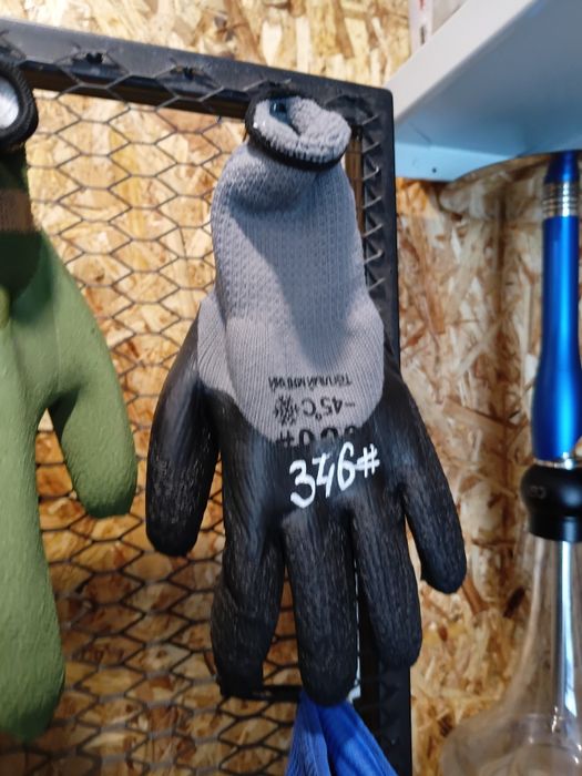 Рабочие перчатки оптом  мешками !