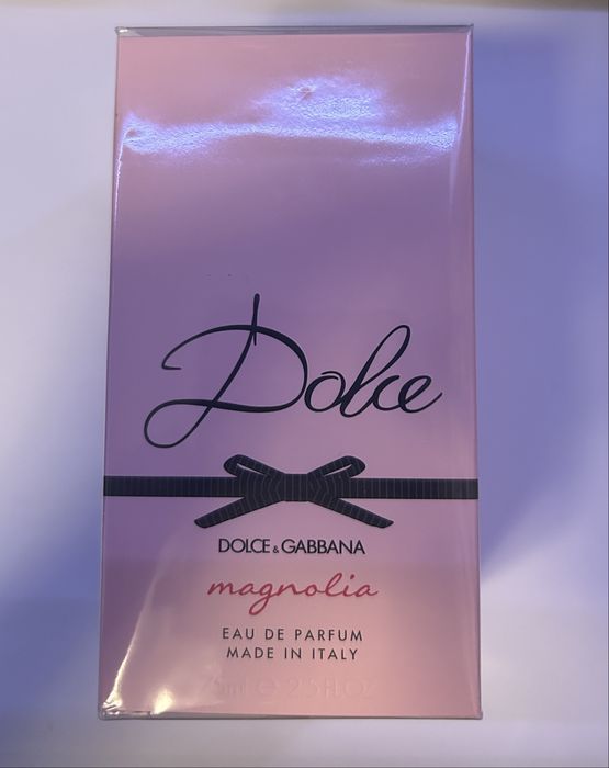 Dolce & Gabbana Dolce Magnolia EDP 75ml Nou Original