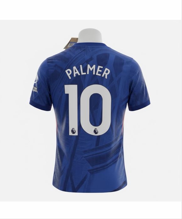 Tricou Cole Palmer