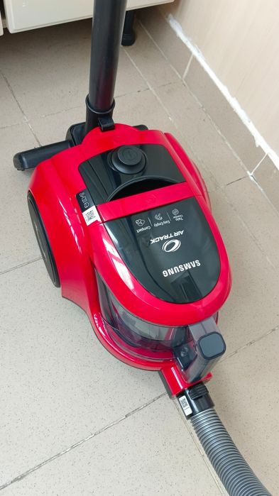 Пылесос Samsung 1600w