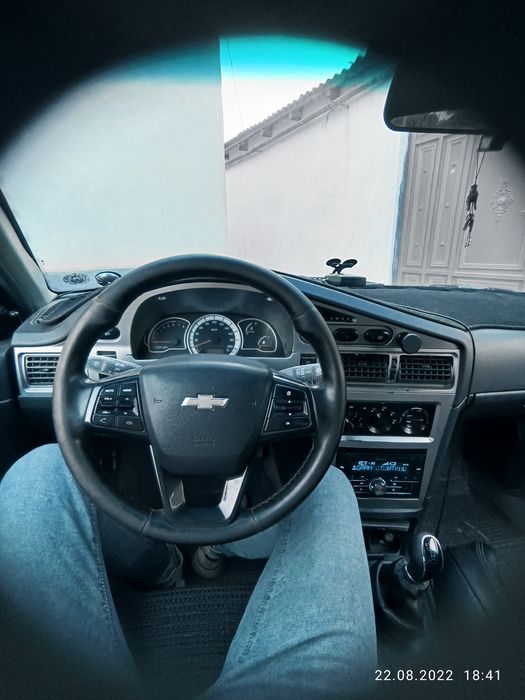 Nexia 2 Dons 1.6 Lux