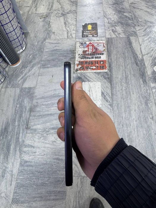 Samsung A54 holati yaxsh