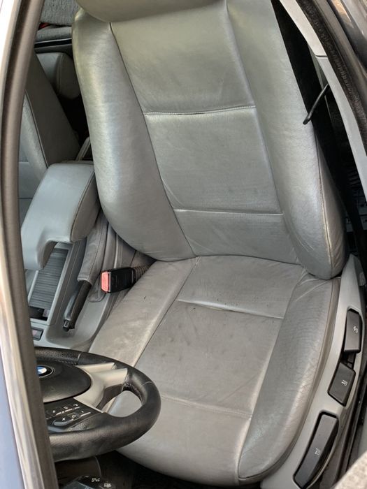 Бмв 330хd 184 коня