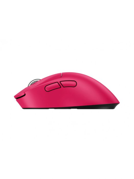 Logitech Pro X Superlight 2