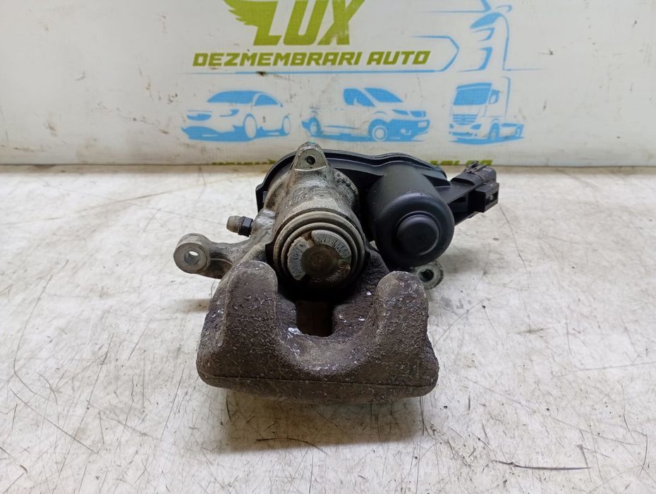 Etrier dreapta spate 440008511r Renault Arkana 1 (2019 - 2020) 1.3 tce 1.3 tce H5H490