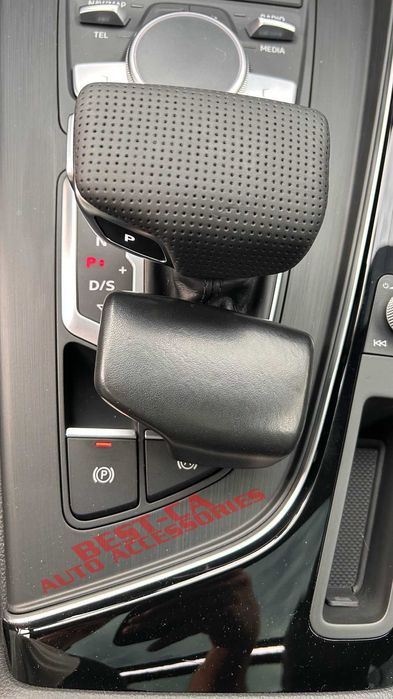 Капаче за скоростен лост автоматик Audi A4 A5 B9, Q5 FY, Q7 4M