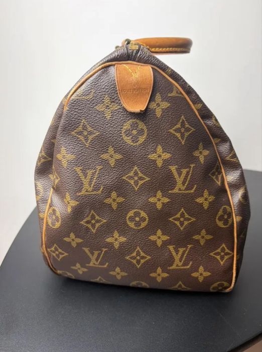 Geanta Louis Vuitton