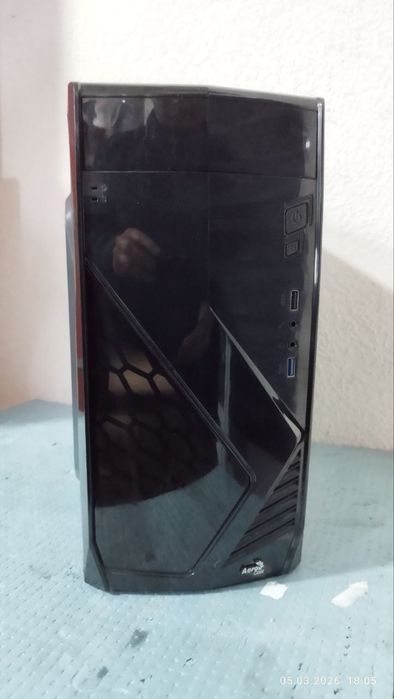 Кейс Aerocool DDR4