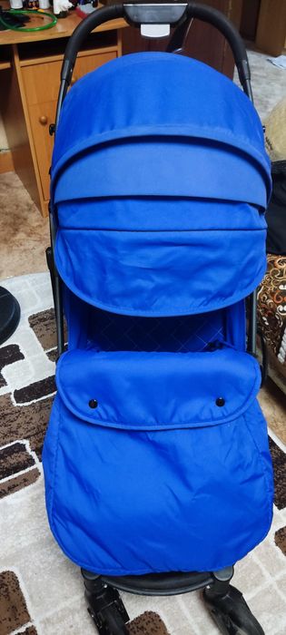 Коляска детская прогулочная