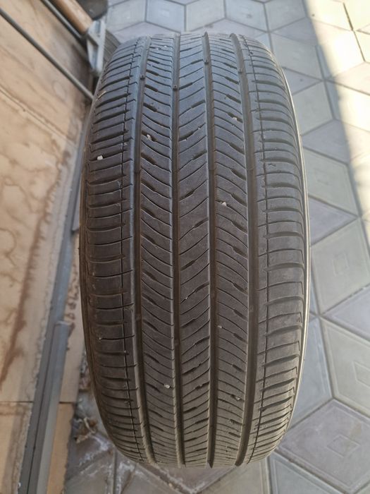 Резина летняя - Kumho Solus