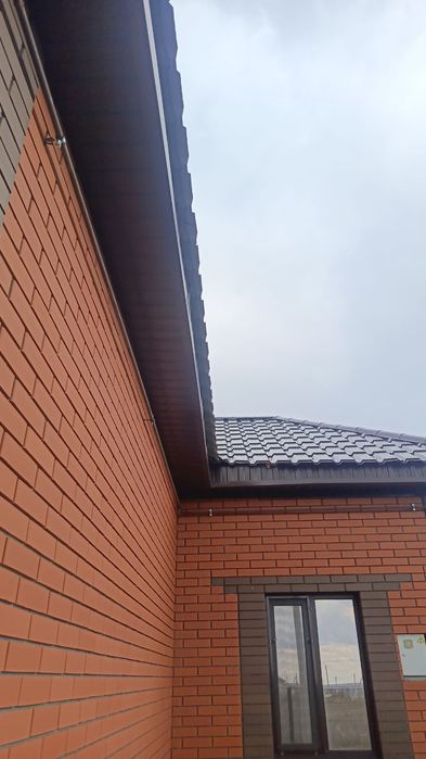 Крыша, Кровельные работы