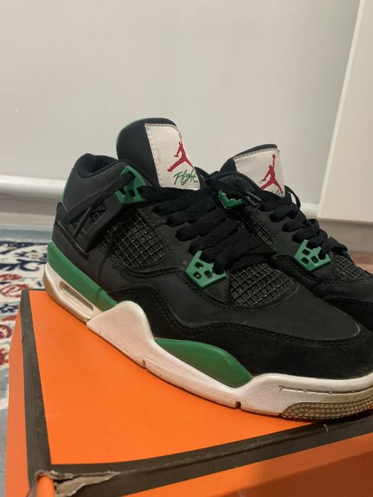 Nike Jordan-4 (найк джордан-4)