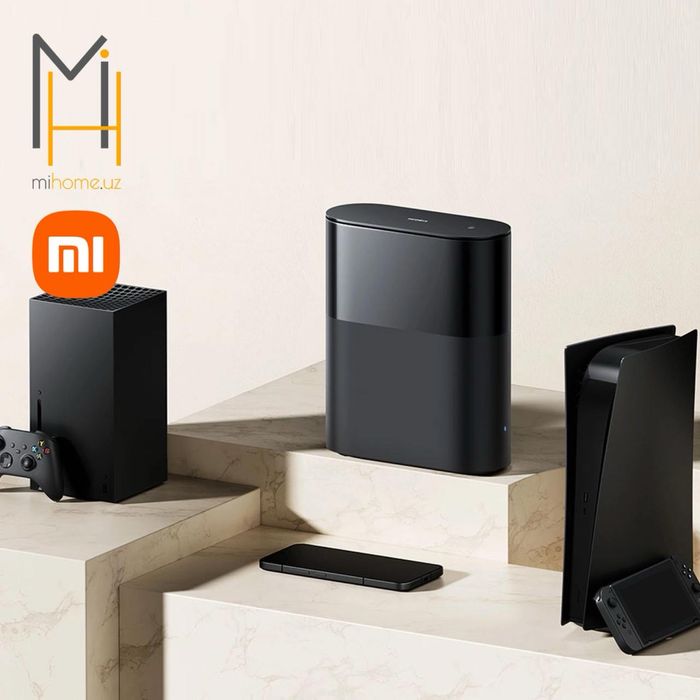 Роутер Xiaomi Router BE3600 Pro Wi-Fi 7