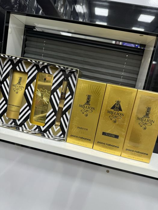 Paco Rabanne 1 Million