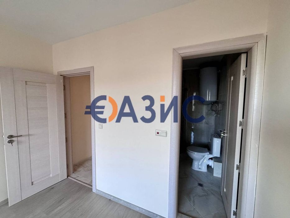 Продава се Тристаен апартамент в Свети Влас - 90 кв.м за 1083 €/кв.м - Снимка #14