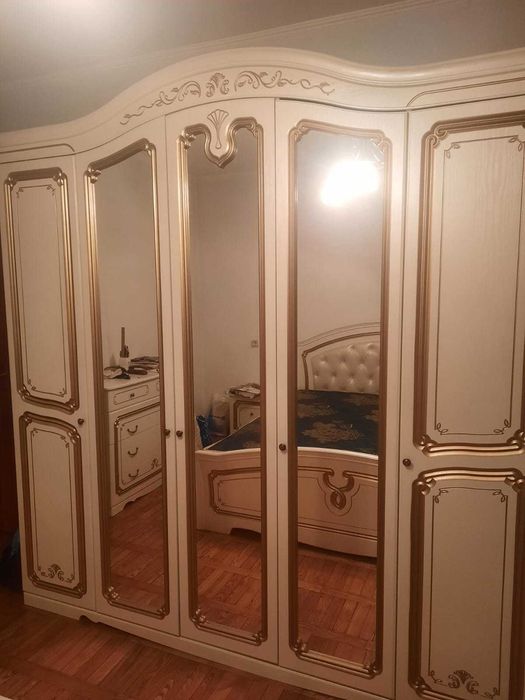 Мебель для спальни