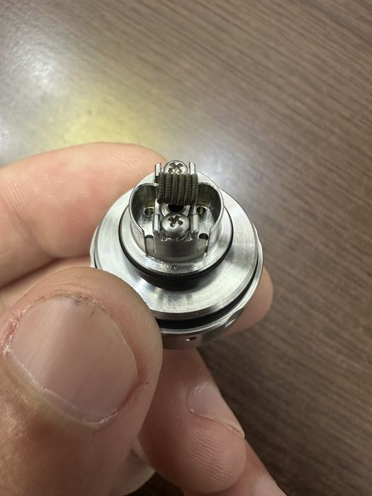 Atomizor Svoemesto Kayfun X 24mm.