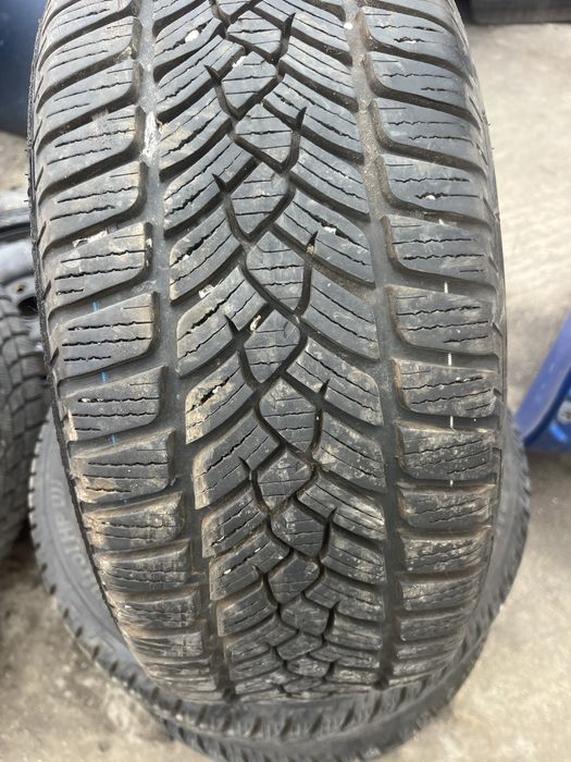 Гуми 195 50 15 Fulda 3бр