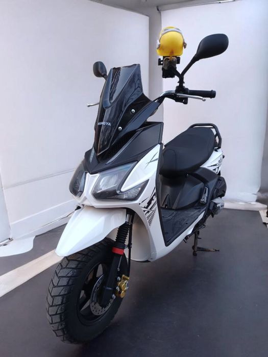 Сдается в аренду мопеды