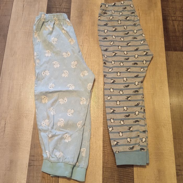 Пижамы детские на 6лет