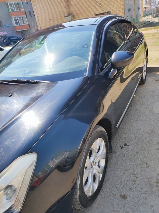 Продам Ситроен с5х7