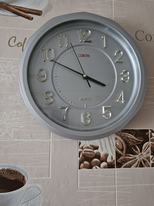 Часы настенные часы