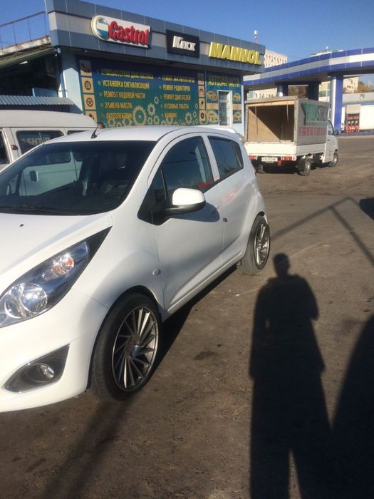 Spark 2019 mehanika oq