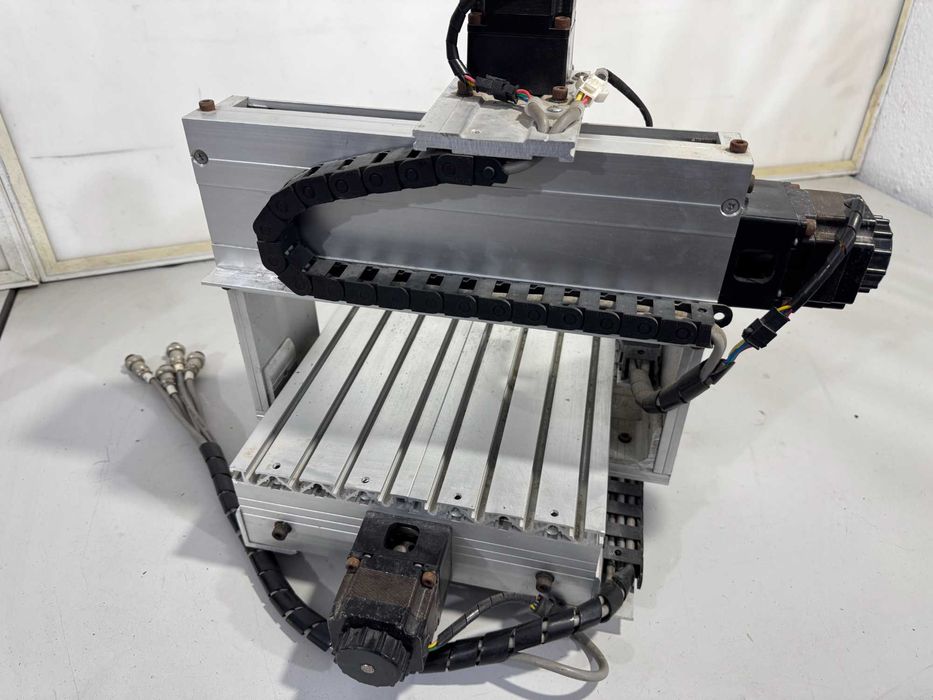 Фреза за гравиране